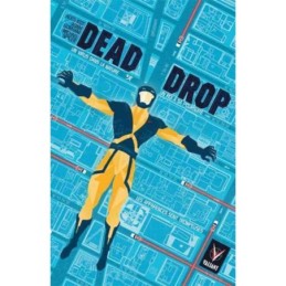 DEAD DROP Neuf