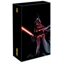 Coffret Star Wars 07 Vador...