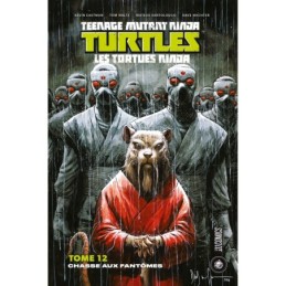 Les Tortues Ninja - TMNT,...