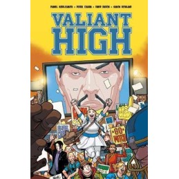 VALIANT HIGH Neuf