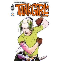 TANK GIRL T03 Neuf