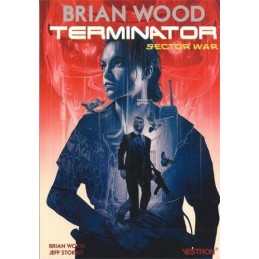 Terminator : Sector War Neuf
