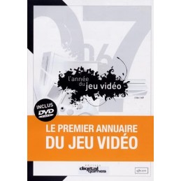 Annee du Jeu Video...