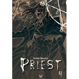 Priest, Tome 4 : Occasion