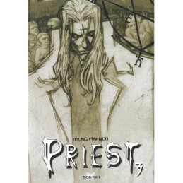 Priest, Tome 3 : Occasion