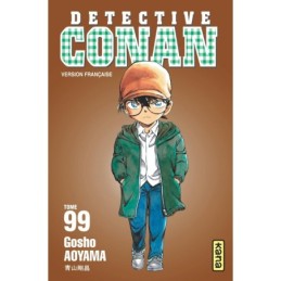 Détective Conan - Tome 99 Neuf