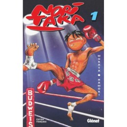 Noritaka - Tome 01 Neuf