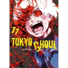 Tokyo Ghoul - Tome 11 Neuf