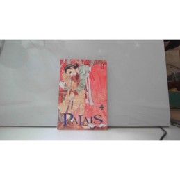 Palais, Tome 4 : Occasion