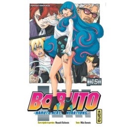 Boruto - Naruto next...