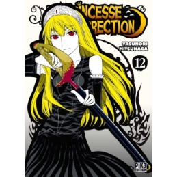 Princesse Resurrection T12...