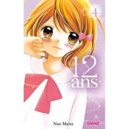 12 ans Vol.04 Neuf
