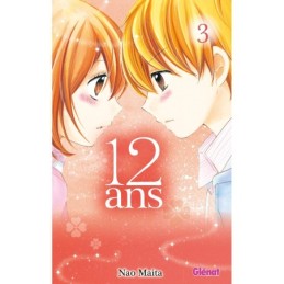 12 ans - Tome 03 Neuf