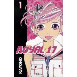 Royal 17, Tome 1 : Occasion