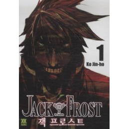 Jack Frost T01 Occasion