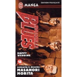 Racaille Blues, tome 18 :...