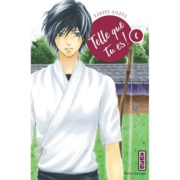 Telle que tu es ! - Tome 6...