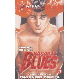 Racaille Blues, tome 31...
