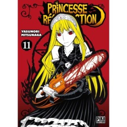 Princesse Résurrection,...