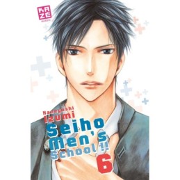 Kazé Shojo Occasion