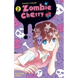 Zombie Cherry - tome 2...