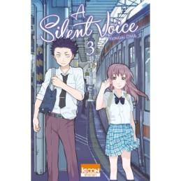 A Silent Voice T03 (03)...