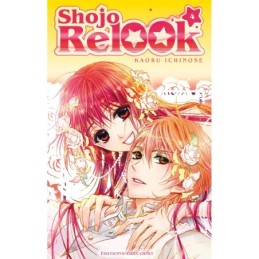 Shojo Relook T04 Occasion