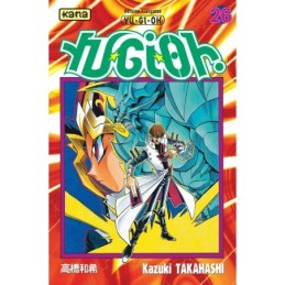 Yu-Gi-Oh ! - Tome 26 Occasion