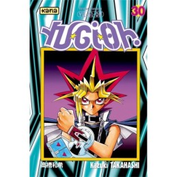 Yu-Gi-Oh ! - Tome 30 Occasion