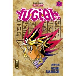 Yu-Gi-Oh ! - Tome 32 Occasion