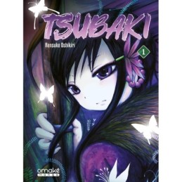 Tsubaki - Tome 1 (VF) (1)...