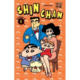 Shin Chan Occasion