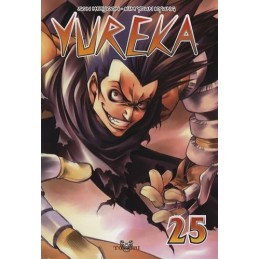 Yureka, Tome 25 : Occasion