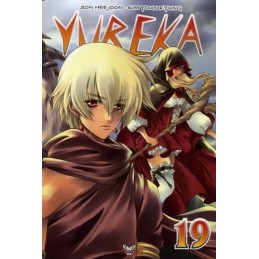 Yureka, Tome 19 : Occasion
