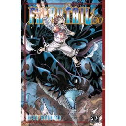 Fairy Tail T30 Neuf