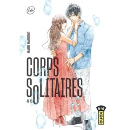 Corps solitaires - Tome 6 Neuf
