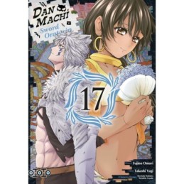 DanMachi Sword Oratoria -...