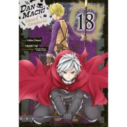 DanMachi Sword Oratoria -...