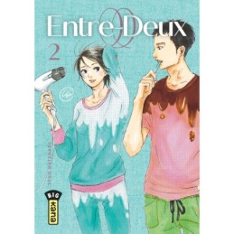 Entre-deux - Tome 2 Neuf