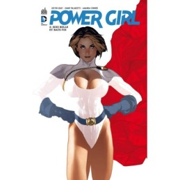 POWERGIRL - Tome 2 Occasion
