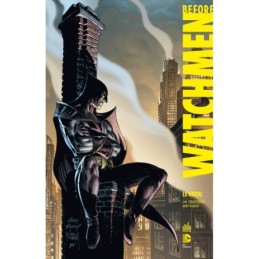 BEFORE WATCHMEN - Tome 6...