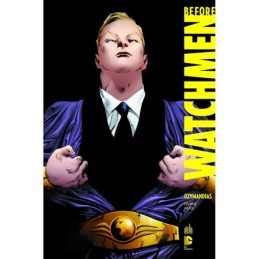 BEFORE WATCHMEN - Tome 5 Neuf
