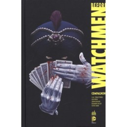 BEFORE WATCHMEN - Tome 2 Neuf