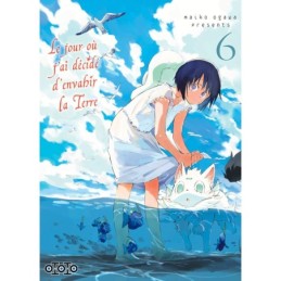 Le jour où j'ai décidé...