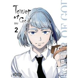 Tower of God - Tome 02 Neuf