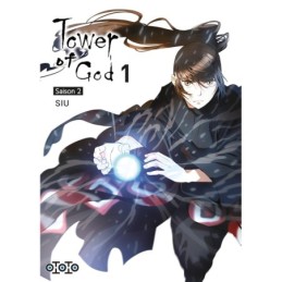 T1 Tower Of God Saison 2 Neuf