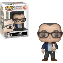 Figurine Funko Pop Modern...