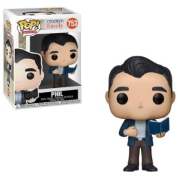Funko Figurine Pop - Modern...