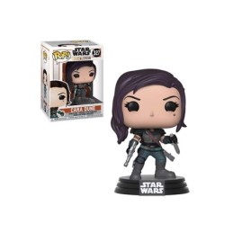 Funko Pop! Star Wars: The...