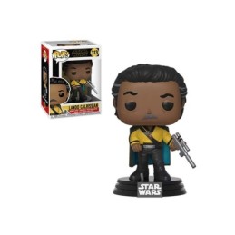 Funko Pop! Star Wars: Rise...